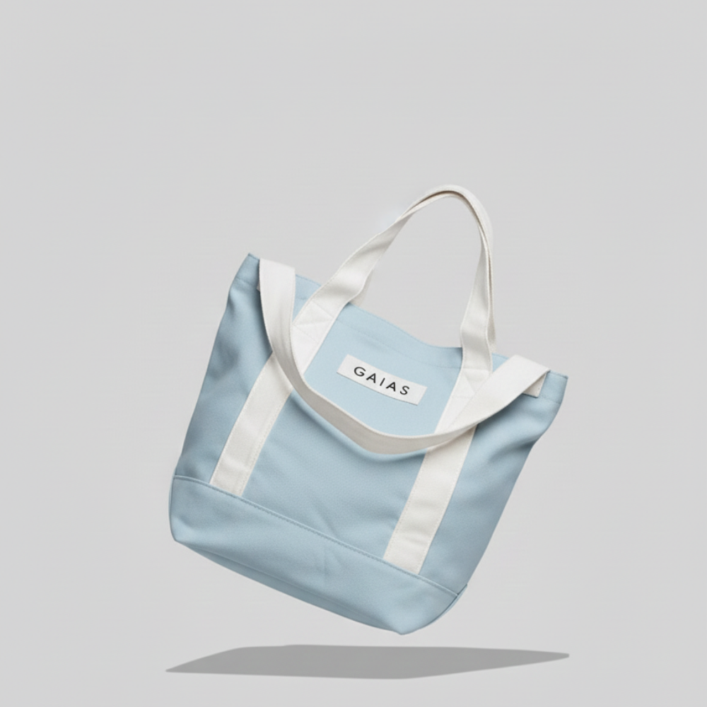 🎁 Signature Tote Bag (100% off)