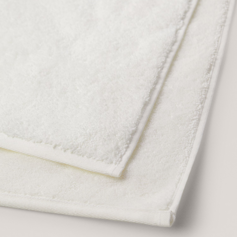 Yiwen Exclusive | Plush Organic Towel