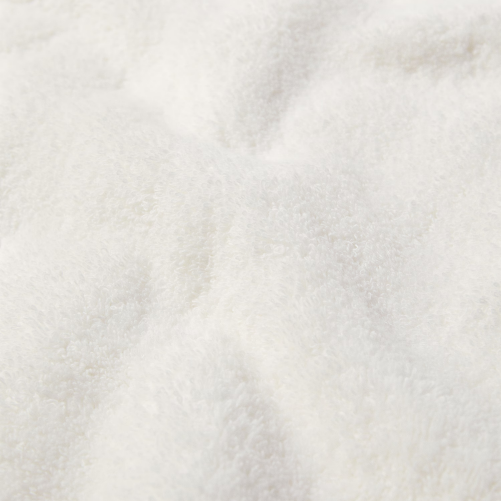 Yiwen Exclusive | Plush Organic Towel