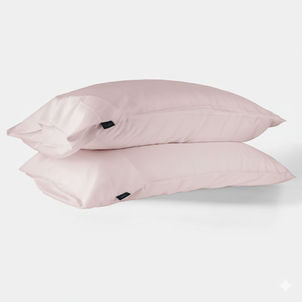 PureBamboo™ Pillowcases  ( 2pcs)