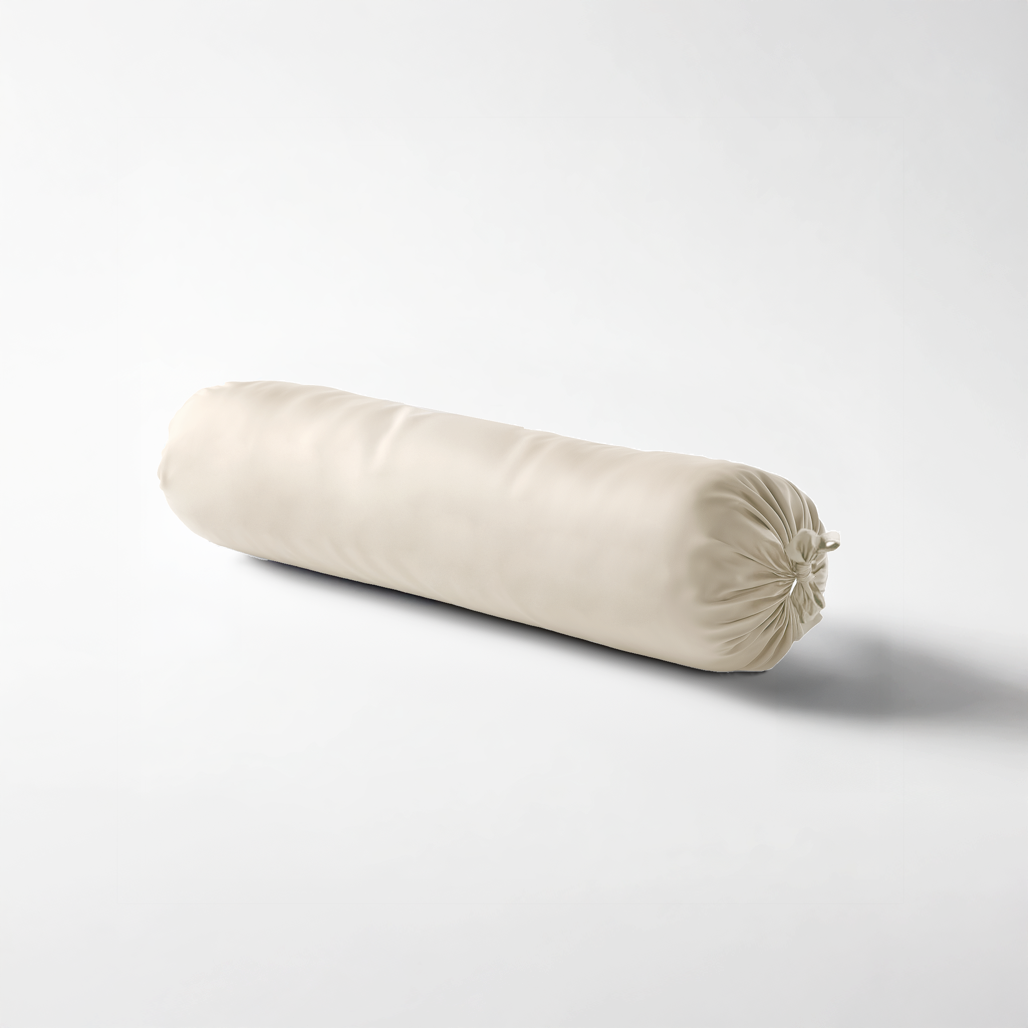 Signature Soft Cotton | FineCut™ 100 Extra Fine Yarn- Bolster Case