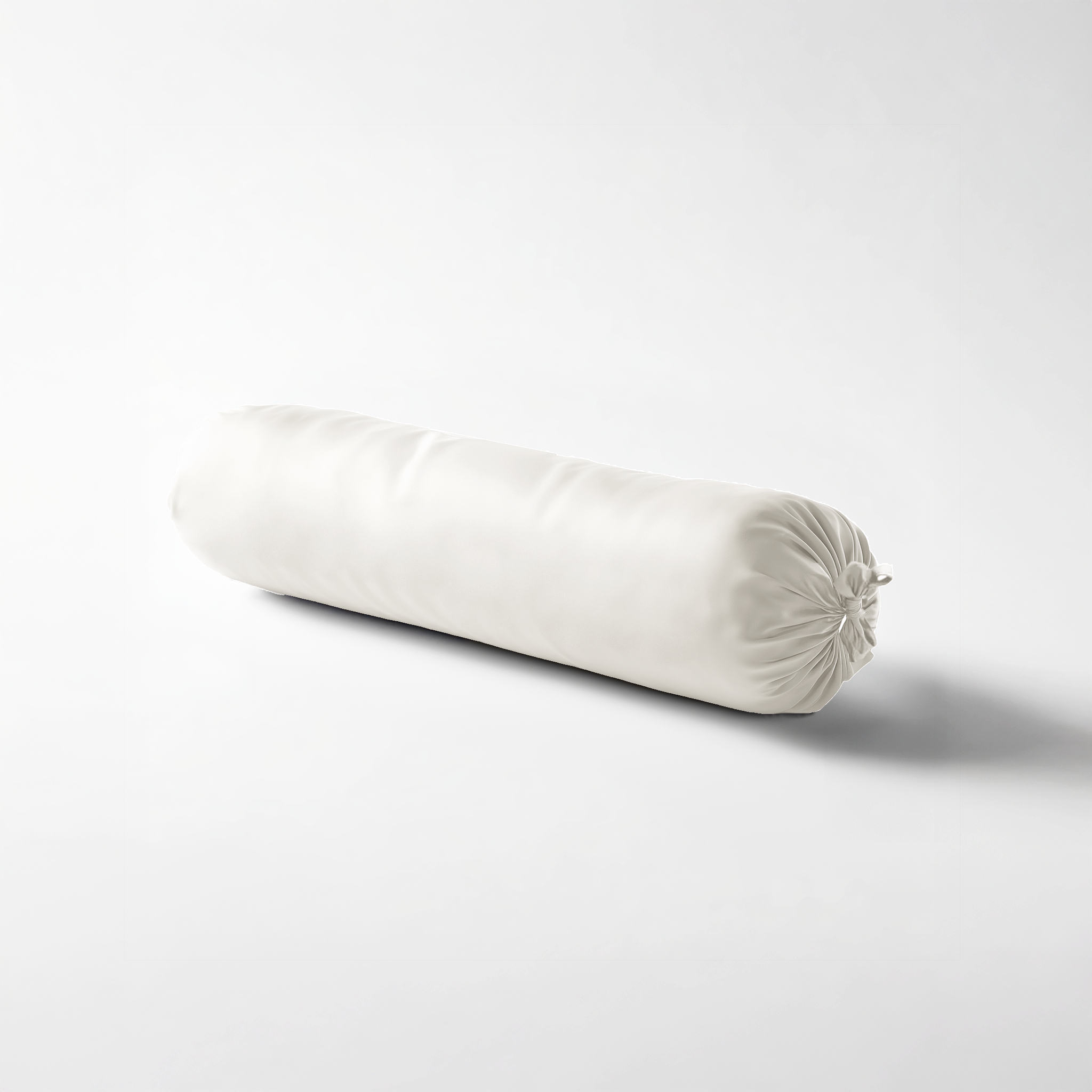 Signature Soft Cotton | FineCut™ 100 Extra Fine Yarn- Bolster Case