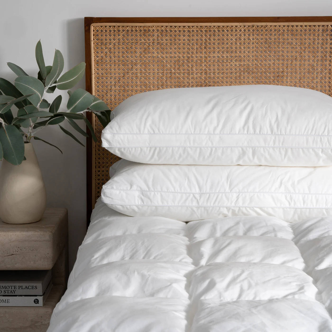 Riffar FiberLux™ Pillow