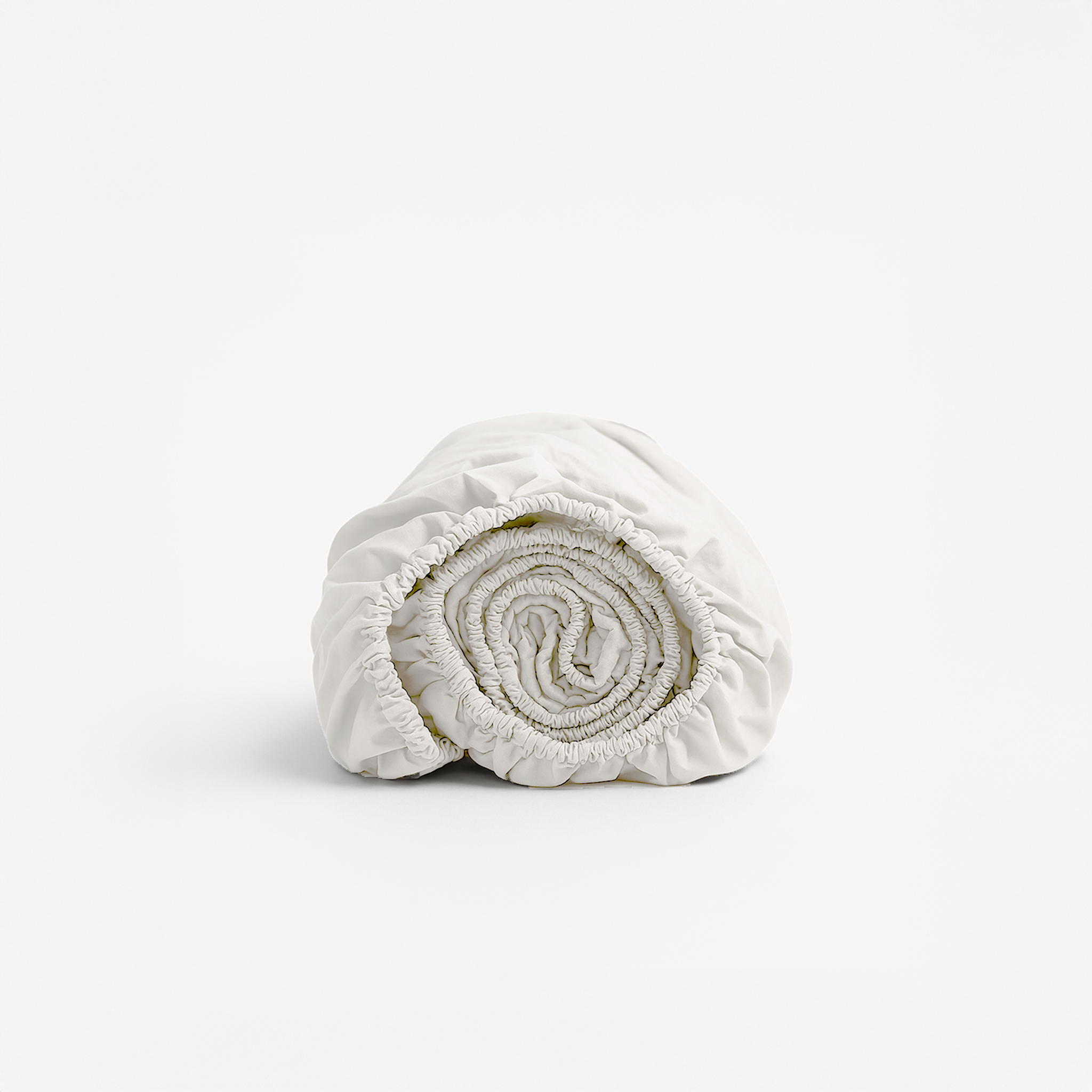 Signature Soft Cotton | FineCut™ 100 Extra Fine Yarn- Fitted Sheet