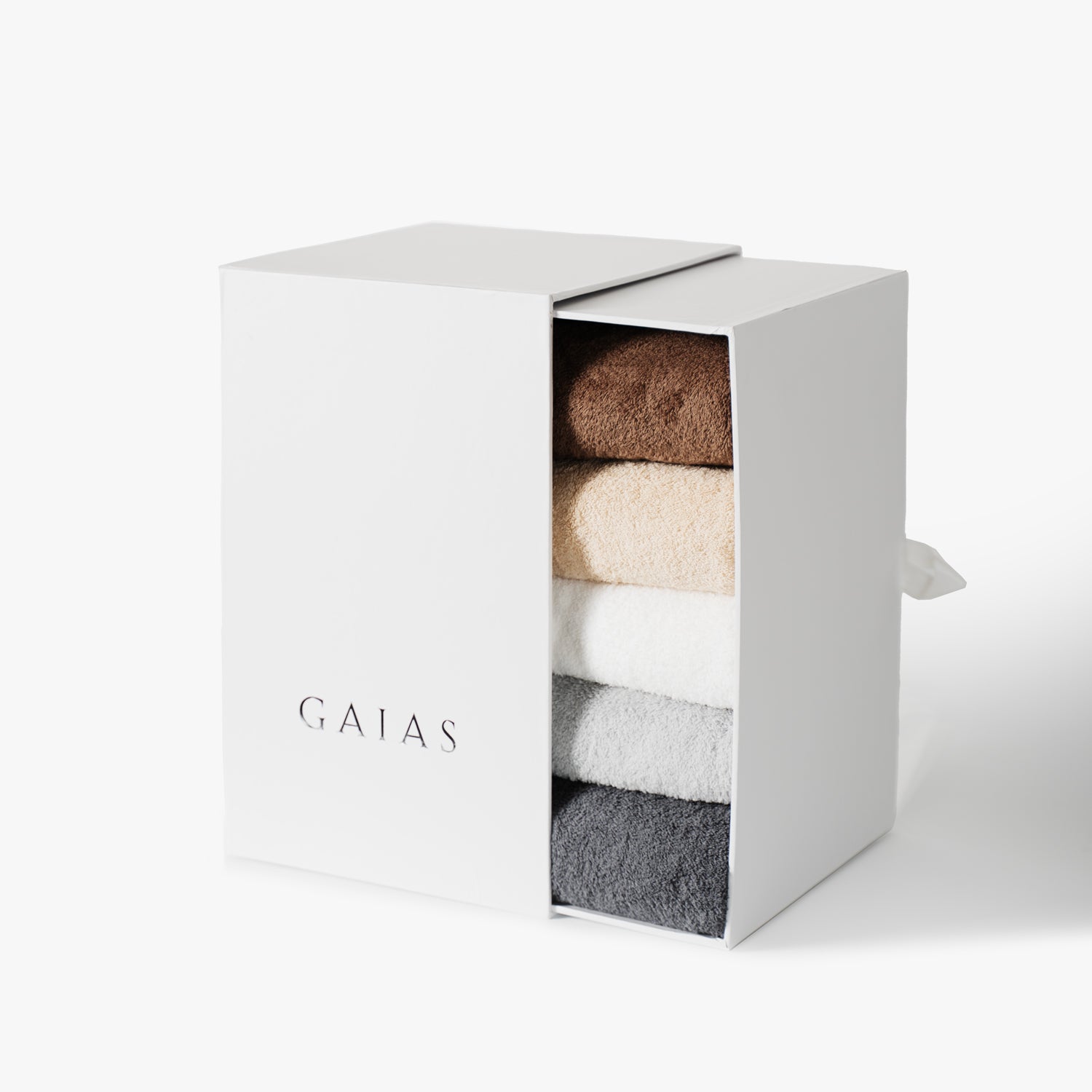 Xmas Special |  Plush Organic Cotton Bath Towel Bundle