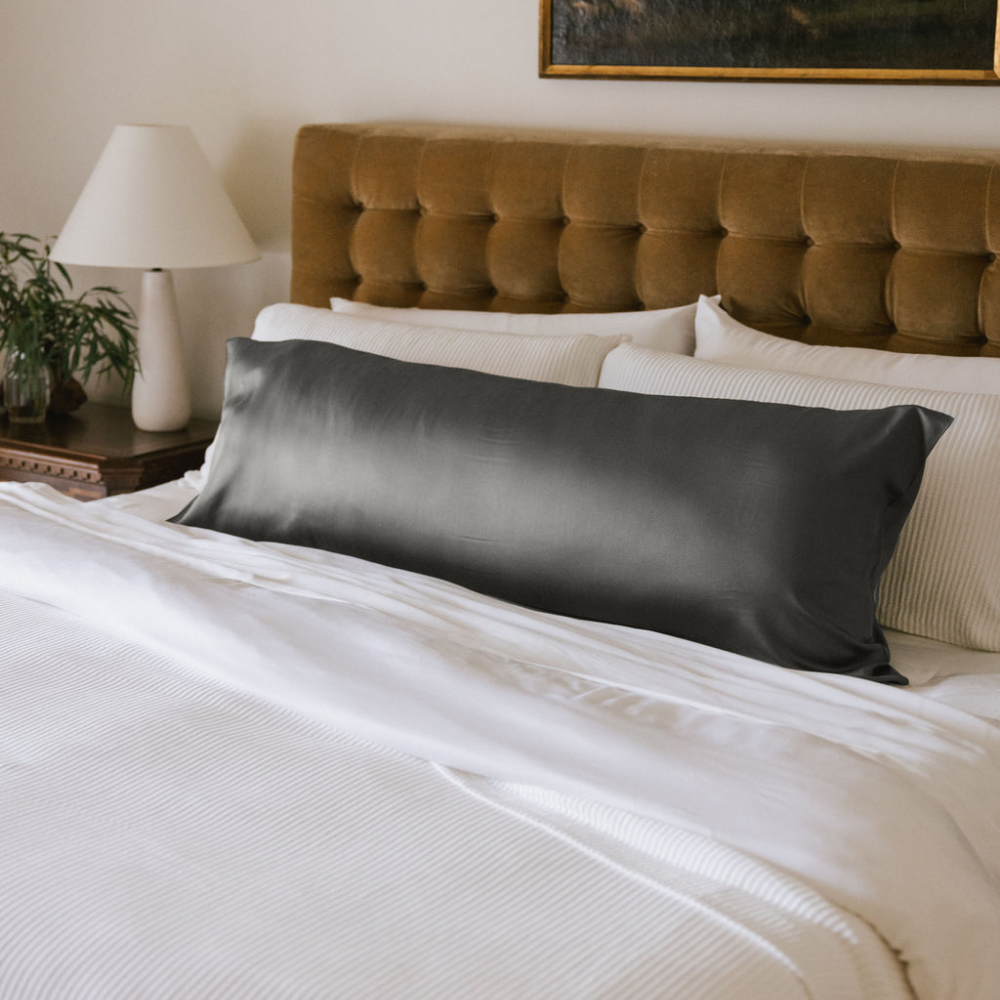 Signature Body Pillowcase