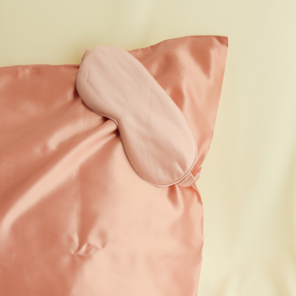 Mulberry Silk™ Pillowcase