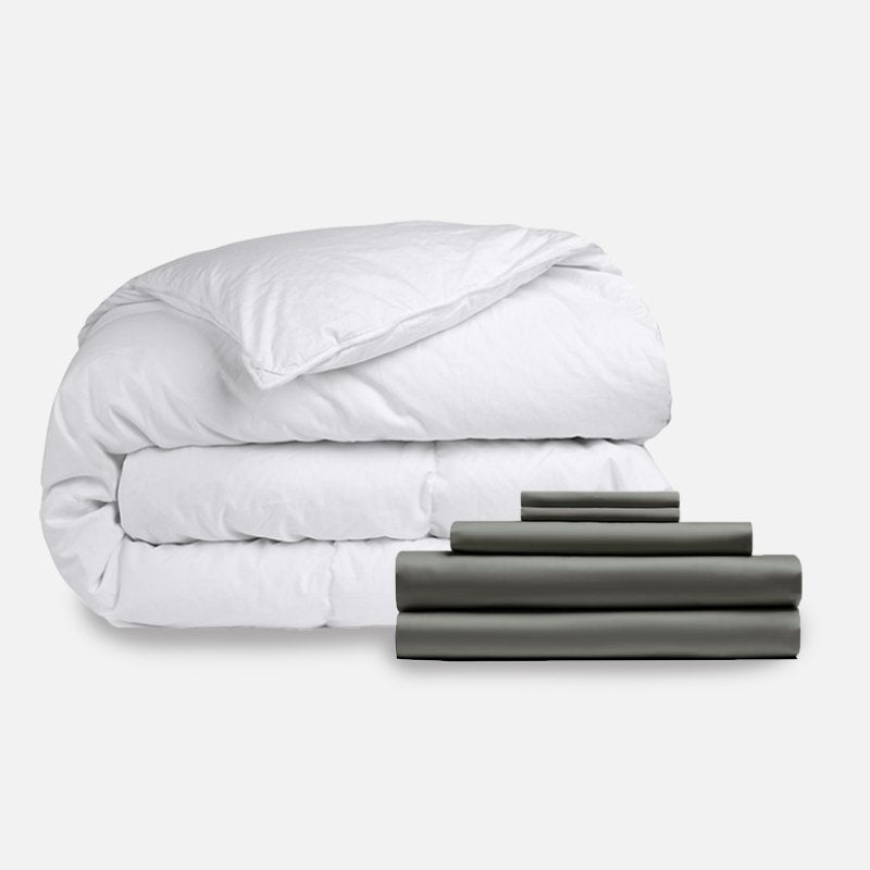 Comfort Bundle | HyperSoft™ Sheet Set – TENCEL™ Lyocell Blend Bundle
