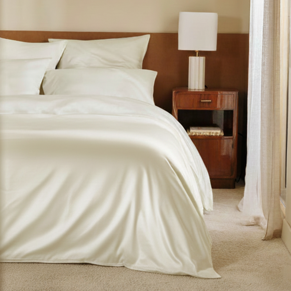 Hypersoft TENCEL™  Sheet Set