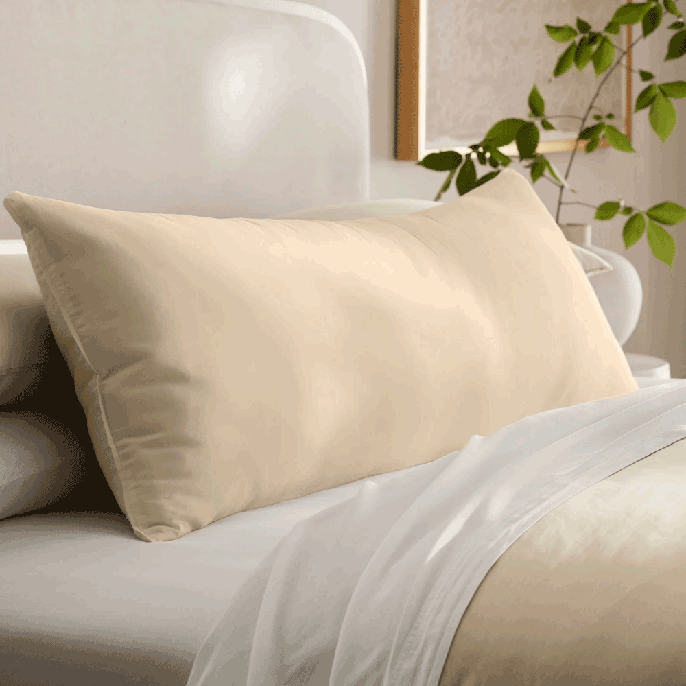 Signature Body Pillowcase