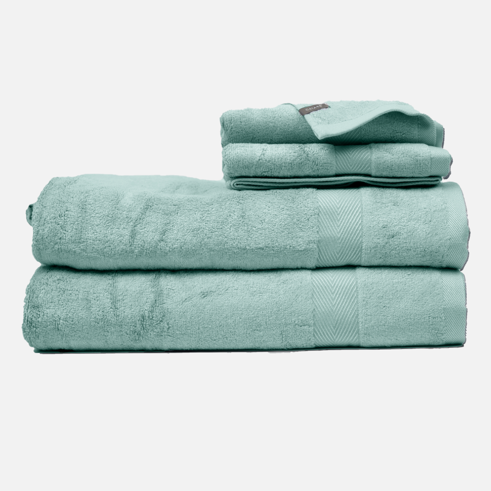 NaturaPlush Bamboo Towel