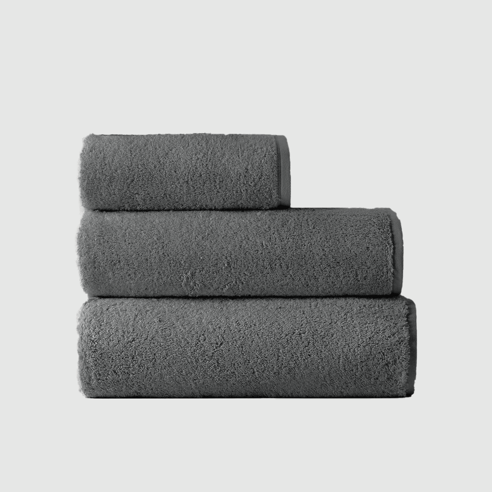 Yiwen Exclusive | Plush Organic Towel
