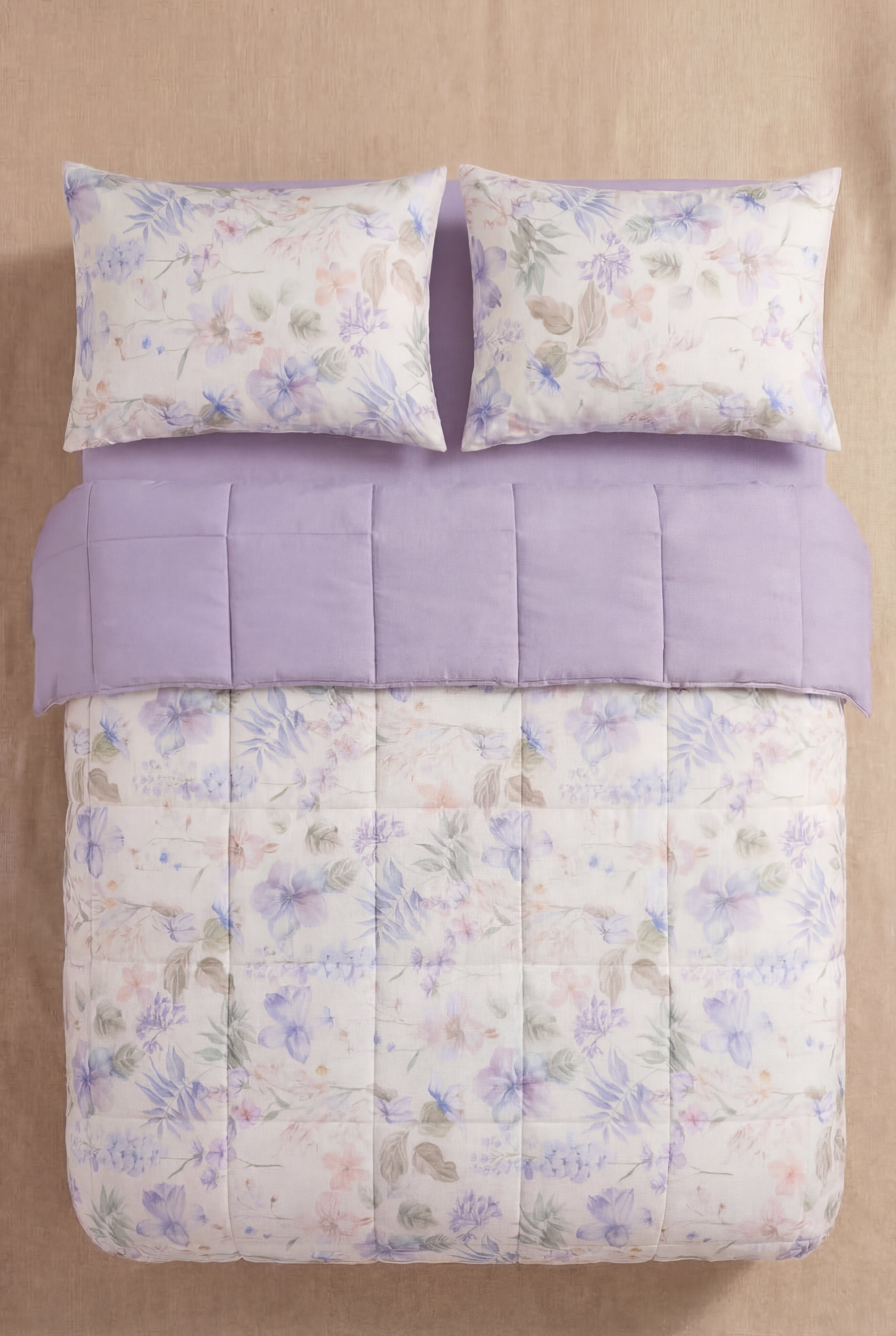 #color_Dreamy Purple