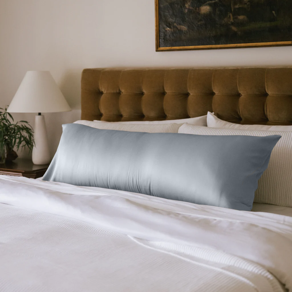 Signature Body Pillowcase