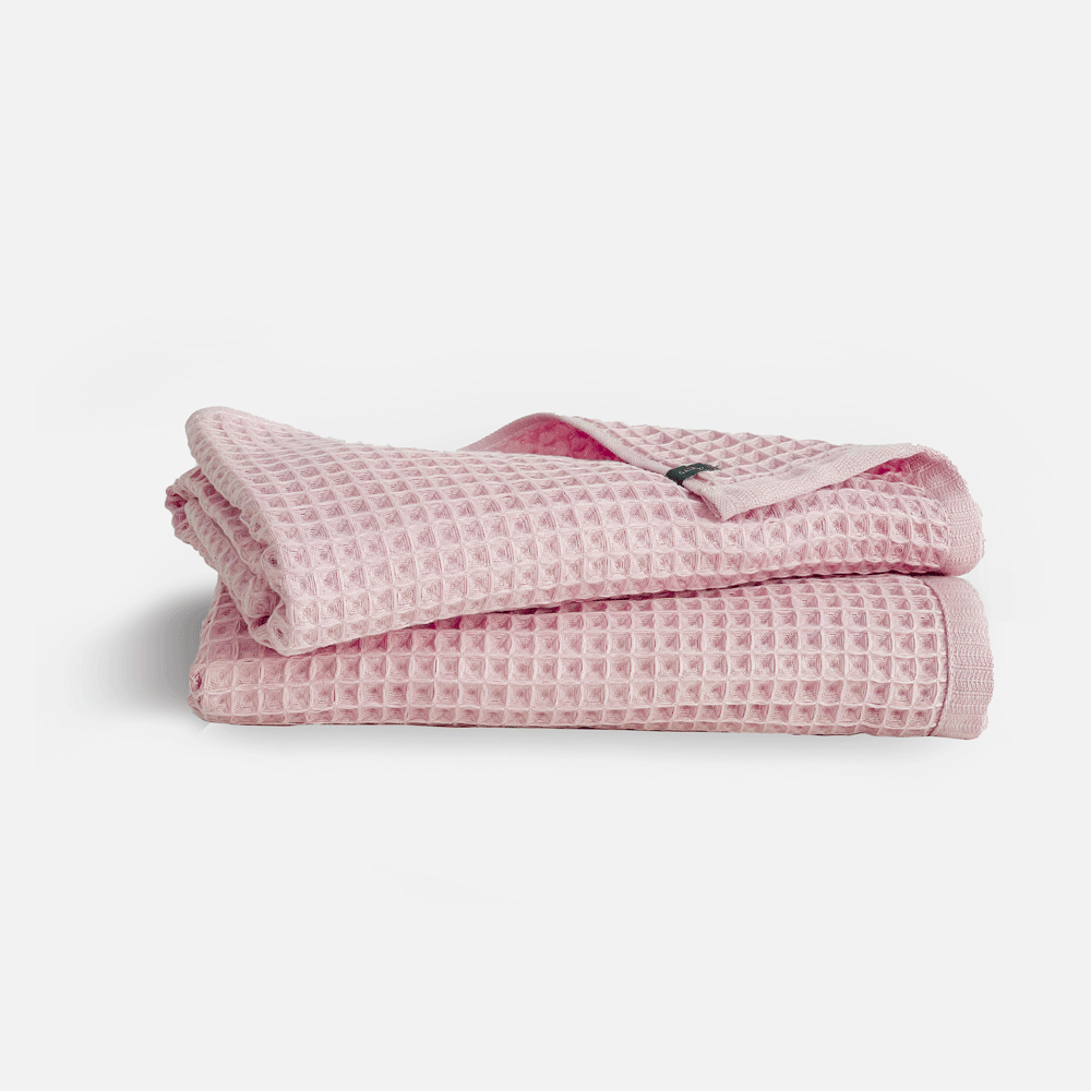 🎁 Waffle Bath Towel (100% off)