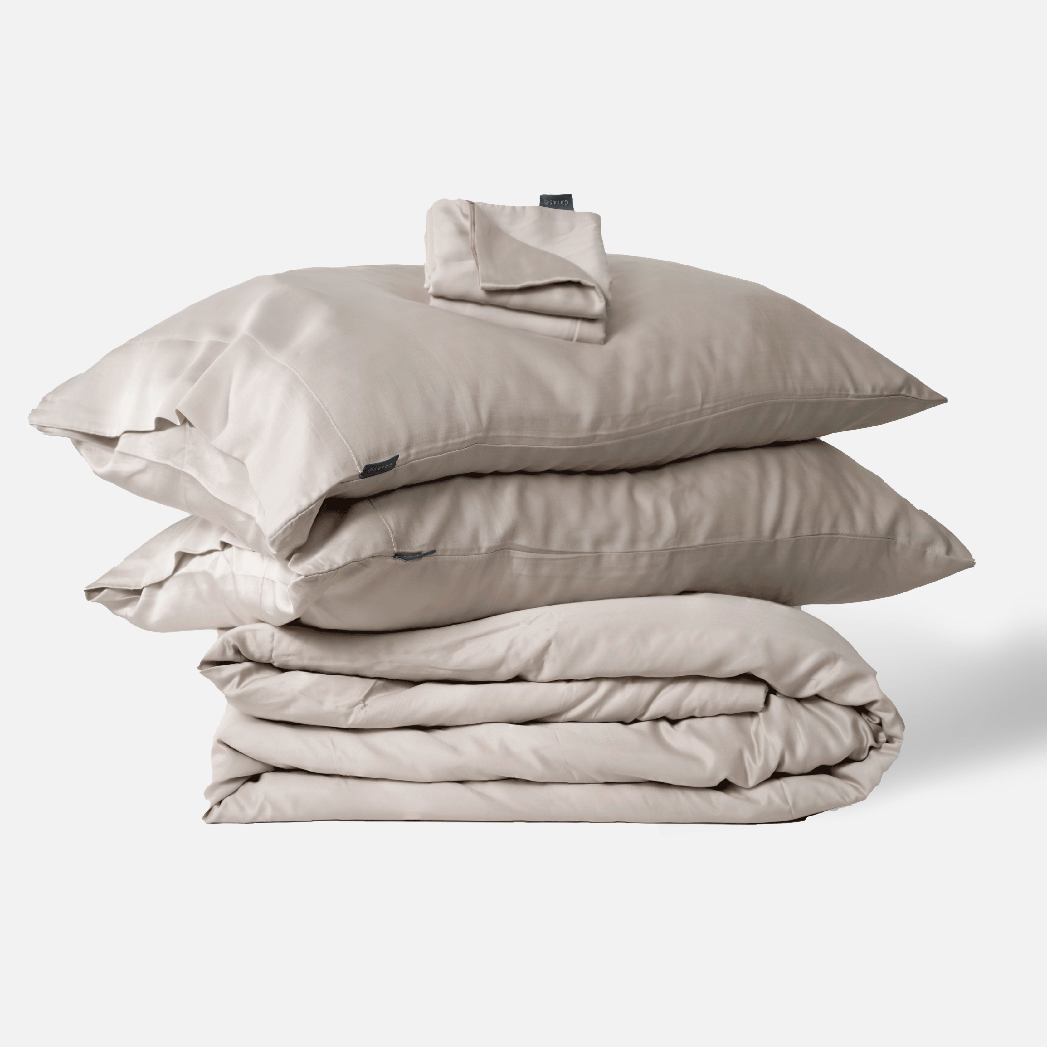 Tyan Tyan x Gaias ｜ PREMIER Hypersoft TENCEL™ Sheet Set