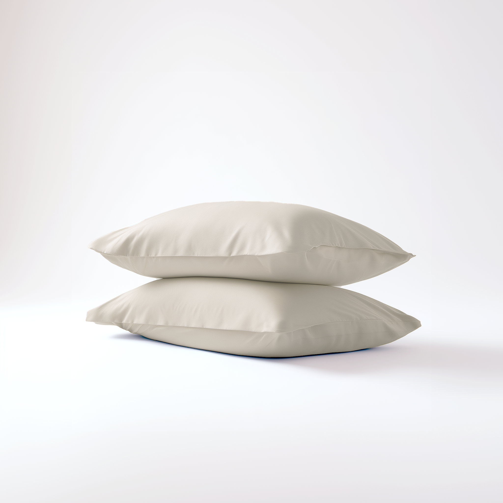 Signature Soft Cotton | FineCut™ 100 Extra Fine Yarn- Pillowcase (2pcs)