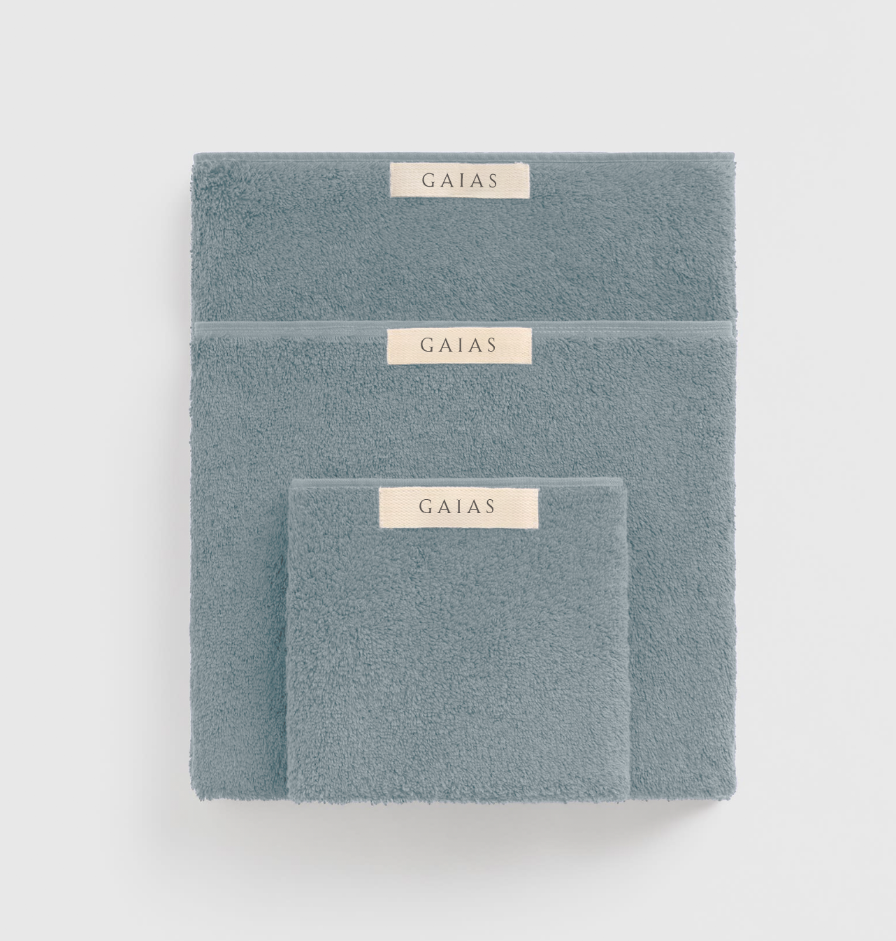 Organic Luxury Towel