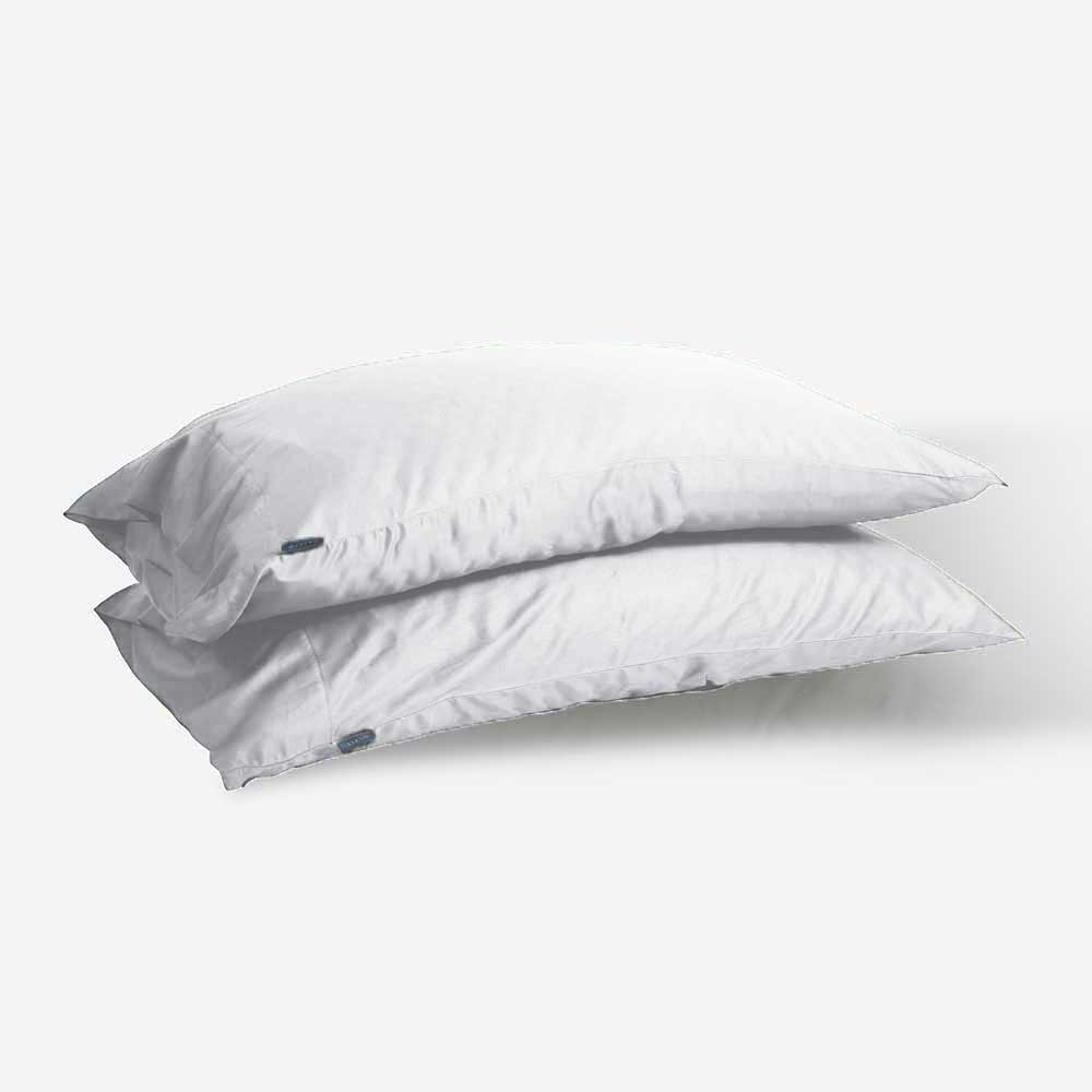 🎁 HyperSoft TENCEL™ Blend+ Pillowcases ( 2pcs) (100% off)