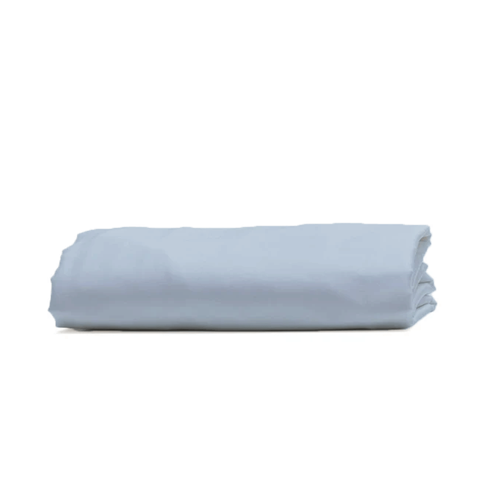 GAIAS Exclusive Manufacturer Fitted Sheet Single / Shore Signature Soft Cotton Fitted Sheet