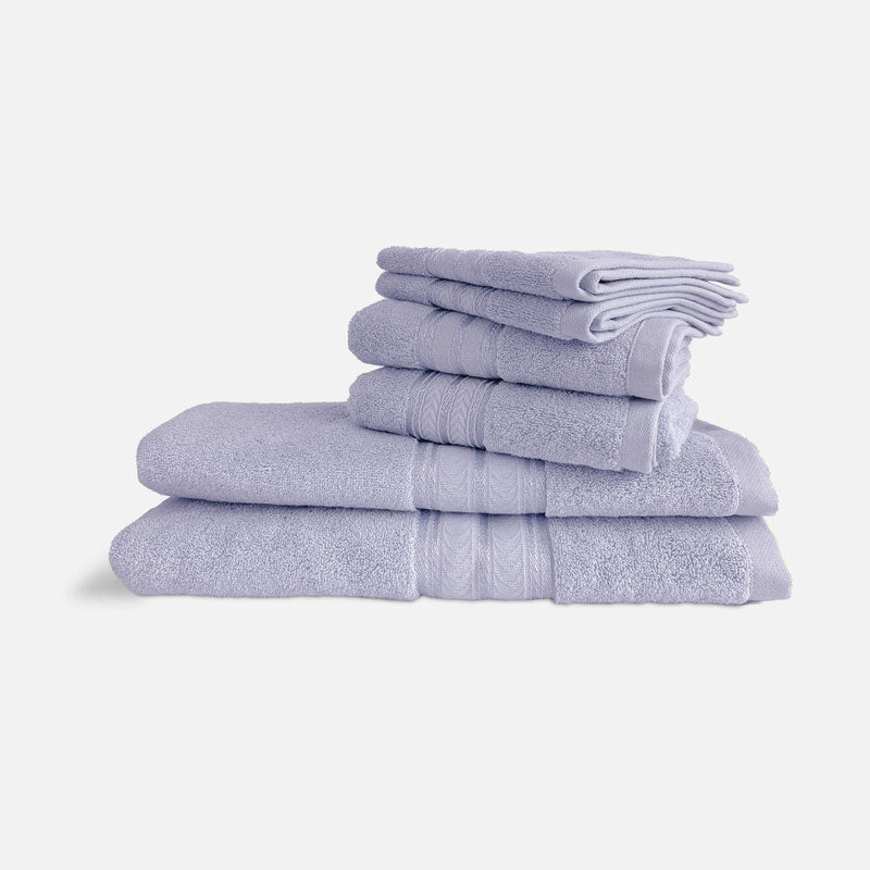 Organic Luxury Towel