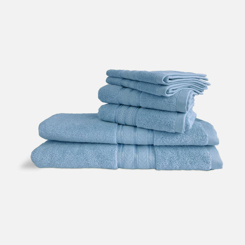 [Member Rewards] Organic Luxury Towel
