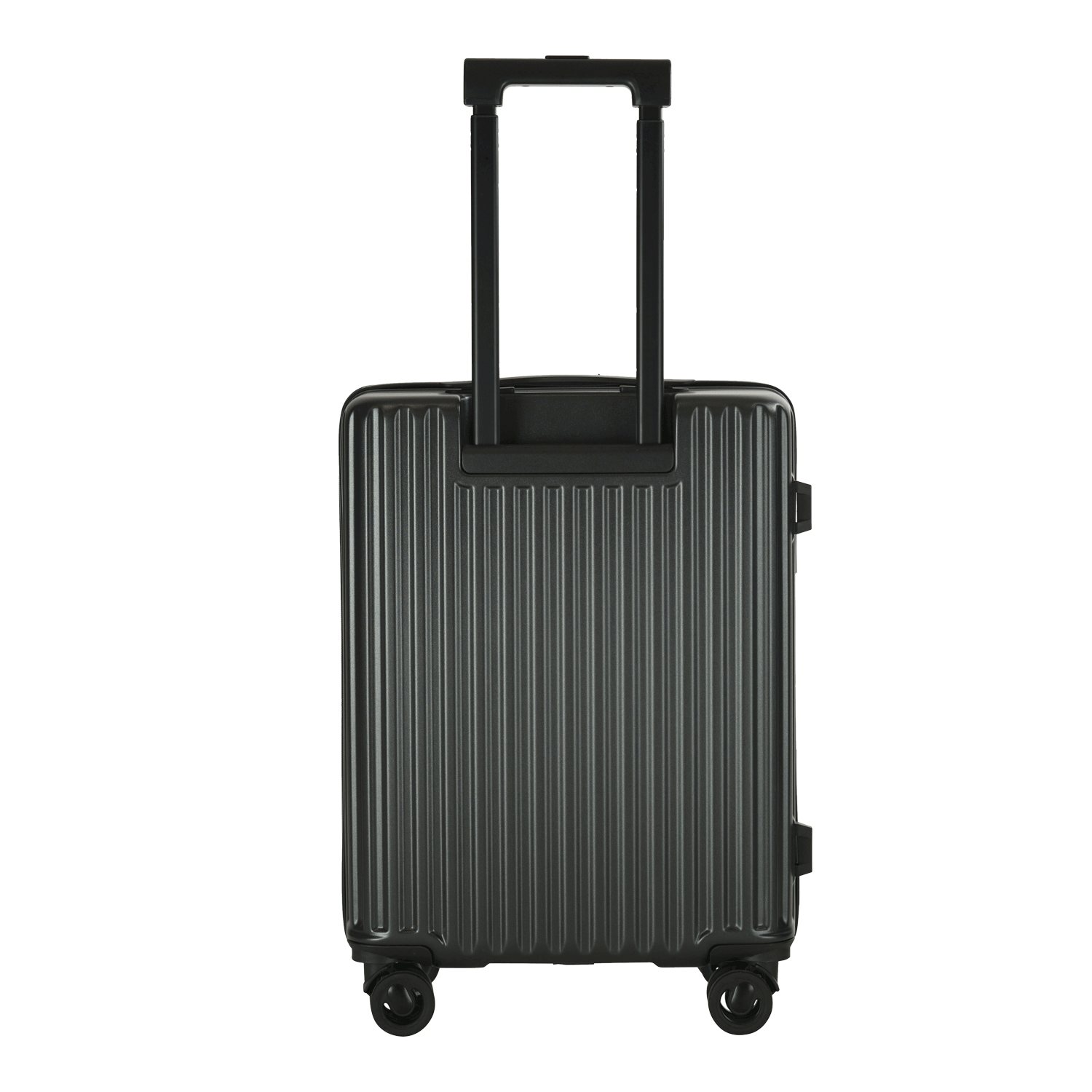 GAIAS Exclusive Manufacturer Travel Alpha Luggage with FingerPrint Scanner